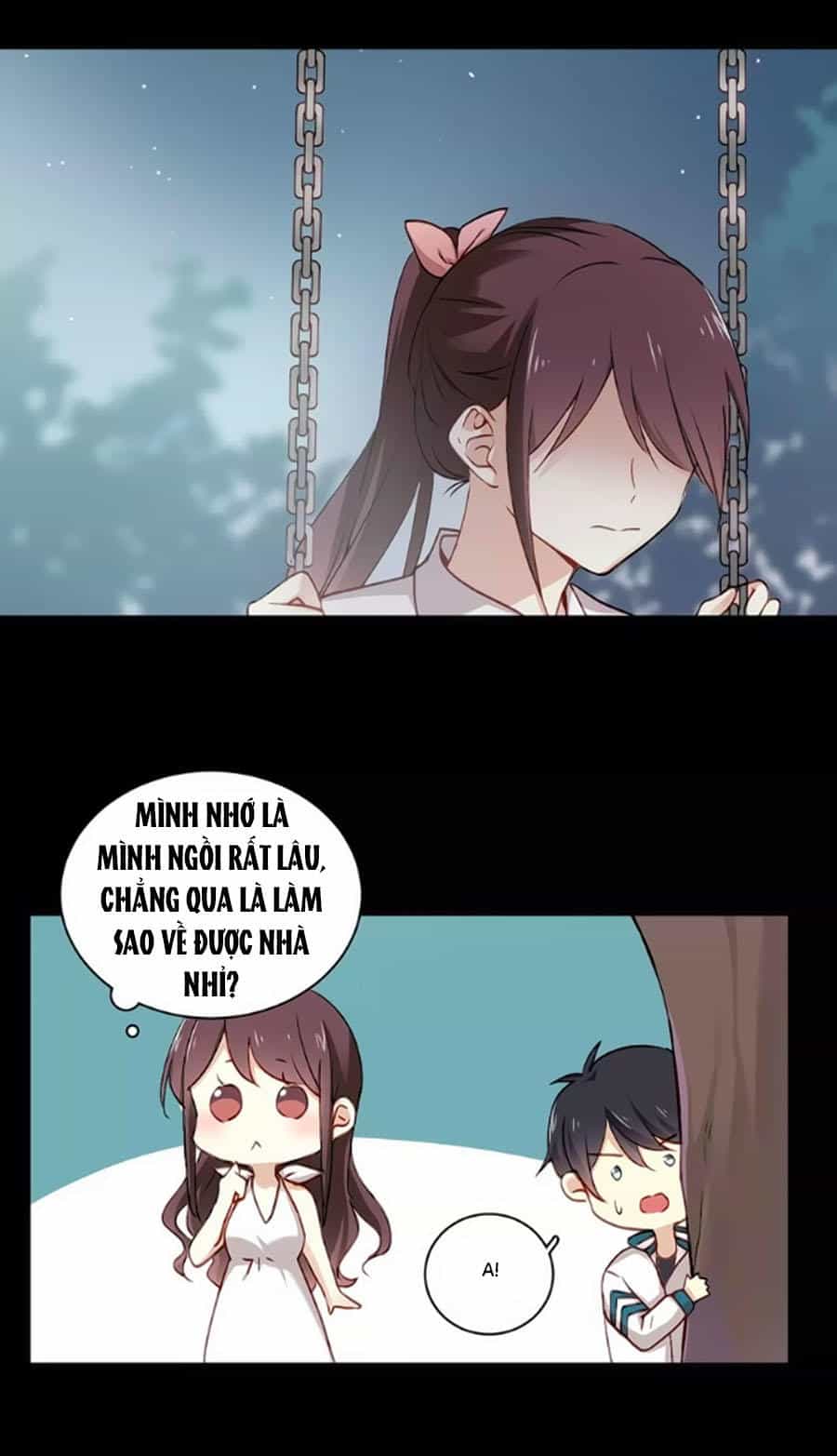 Tình Yêu Là Thế - Chương 63 - ảnh 18