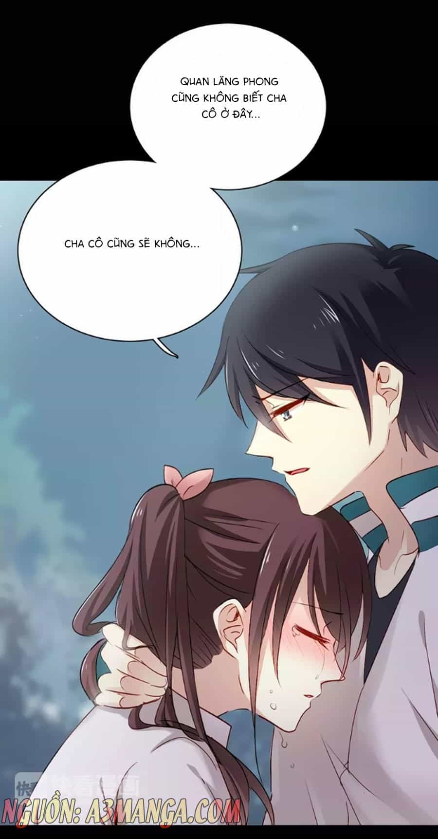 Tình Yêu Là Thế - Chương 64 - ảnh 15