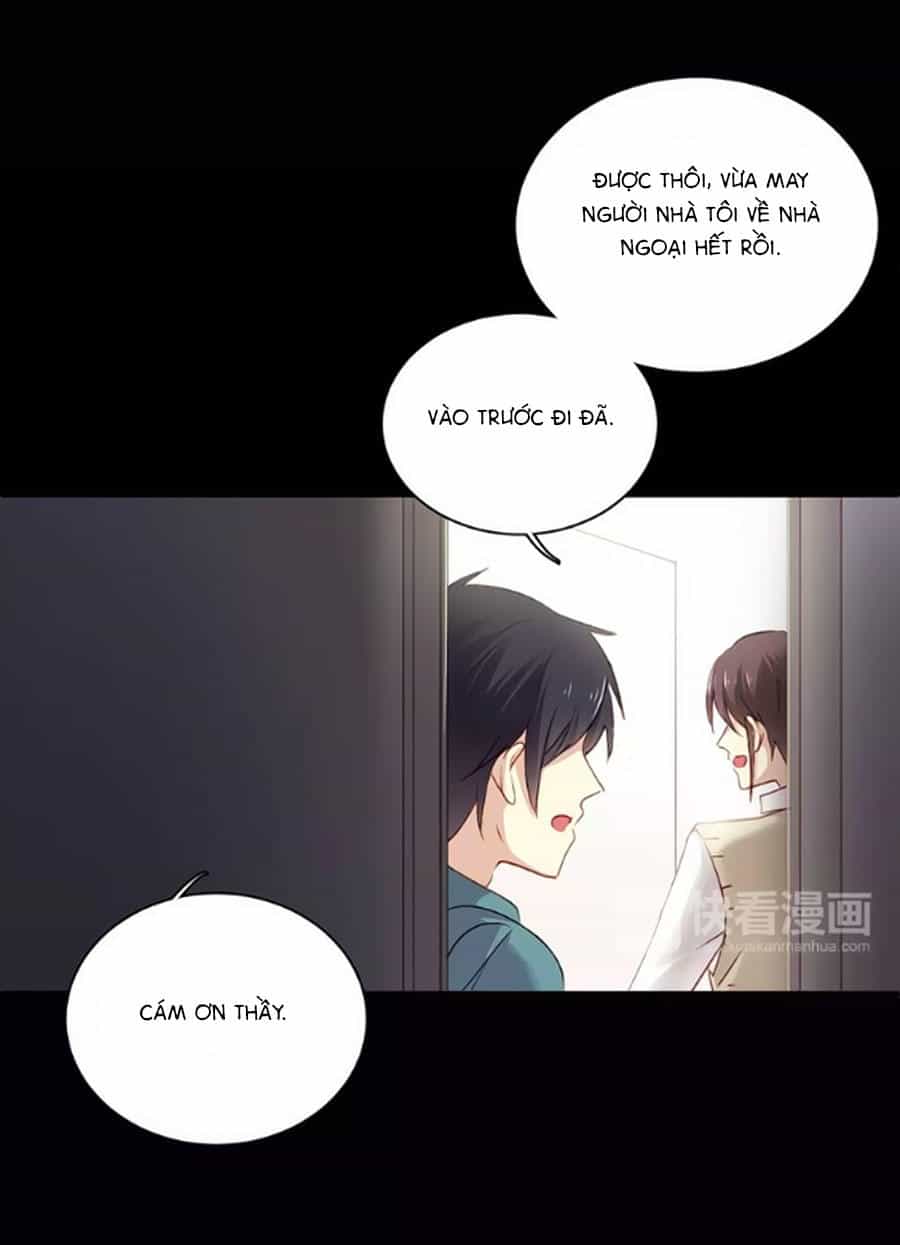 Tình Yêu Là Thế - Chương 65 - ảnh 23