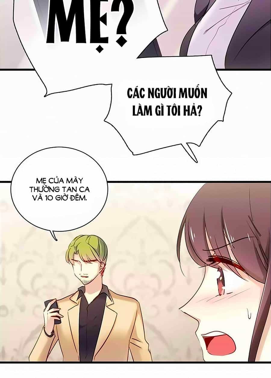 Tình Yêu Là Thế - Chương 68 - ảnh 18