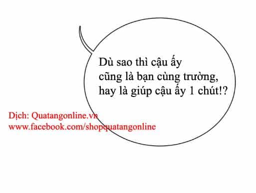 Tình Yêu Là Thế - Chương 6 - ảnh 10