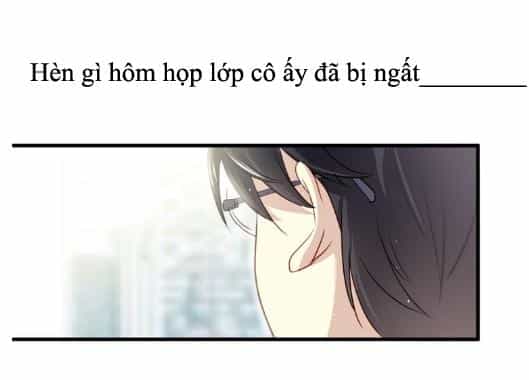 Tình Yêu Là Thế - Chương 6 - ảnh 11