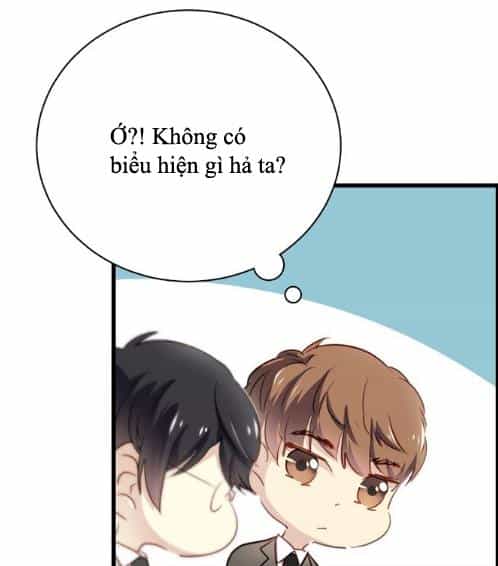 Tình Yêu Là Thế - Chương 6 - ảnh 13