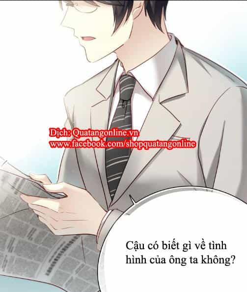 Tình Yêu Là Thế - Chương 6 - ảnh 16