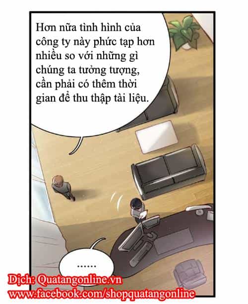 Tình Yêu Là Thế - Chương 6 - ảnh 18