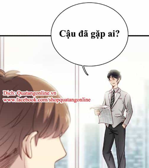 Tình Yêu Là Thế - Chương 6 - ảnh 2