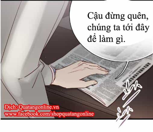 Tình Yêu Là Thế - Chương 6 - ảnh 22