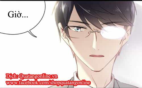 Tình Yêu Là Thế - Chương 6 - ảnh 24