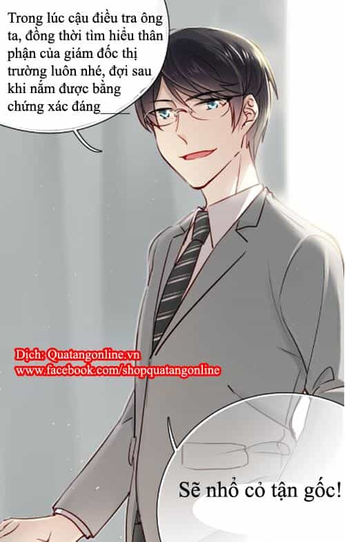 Tình Yêu Là Thế - Chương 6 - ảnh 28