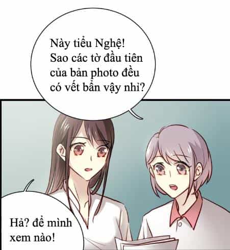 Tình Yêu Là Thế - Chương 6 - ảnh 31