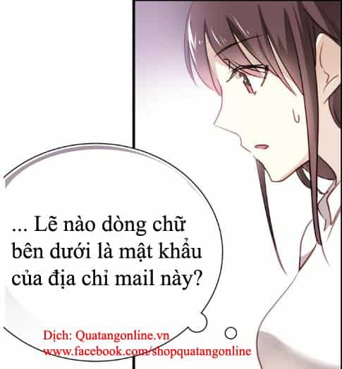Tình Yêu Là Thế - Chương 6 - ảnh 42