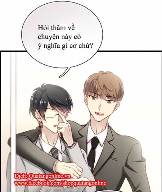 Tình Yêu Là Thế - Chương 6 - ảnh 6