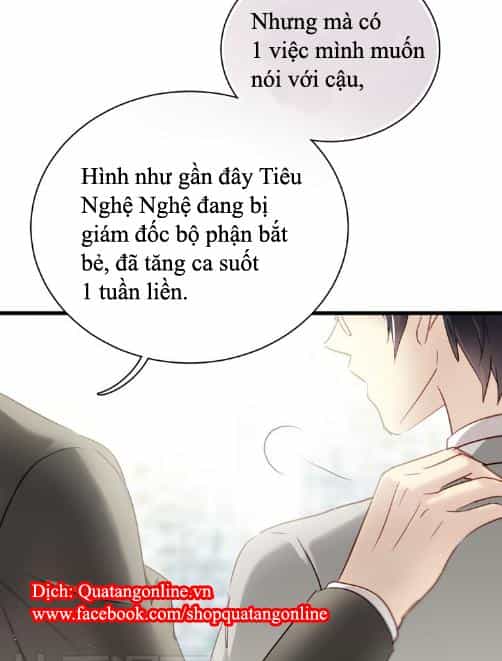 Tình Yêu Là Thế - Chương 6 - ảnh 9