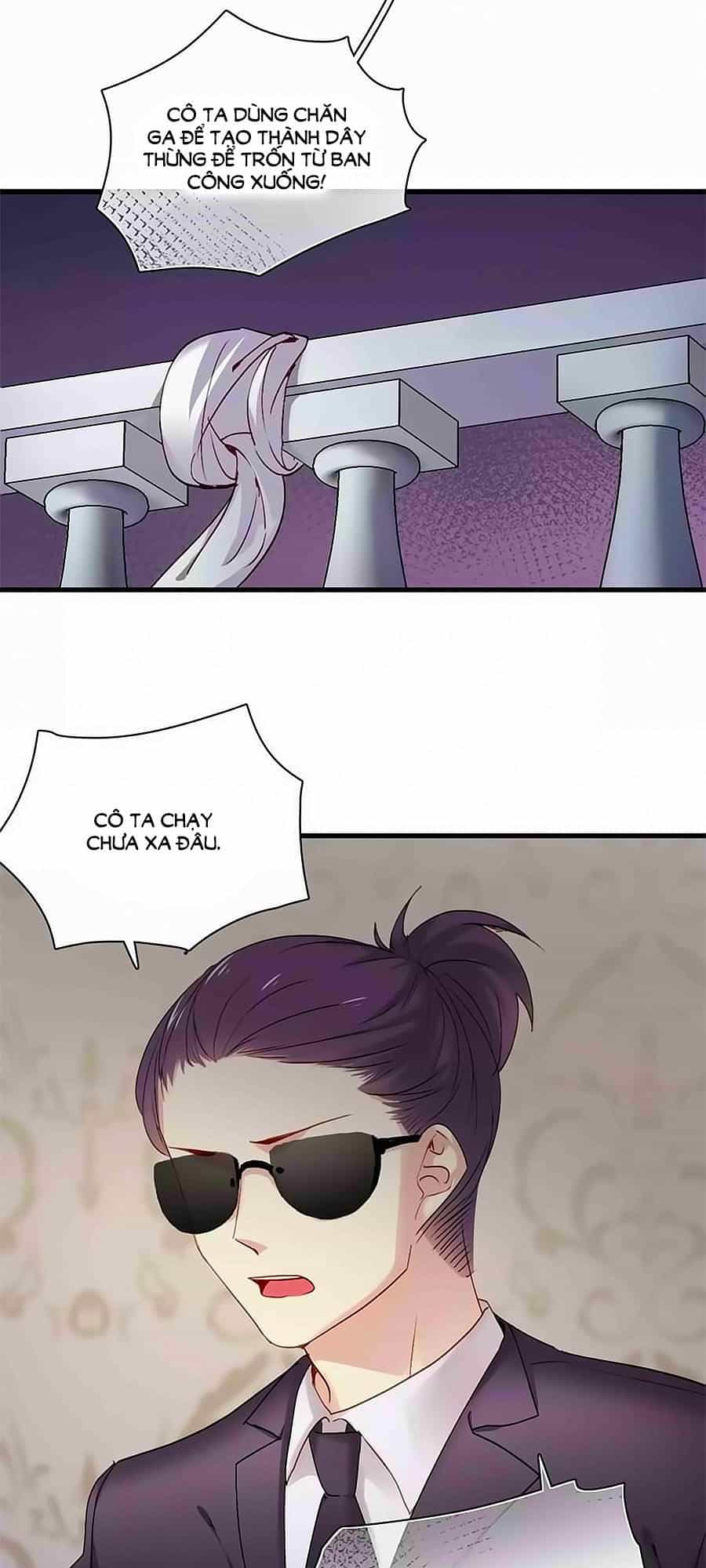 Tình Yêu Là Thế - Chương 69 - ảnh 11