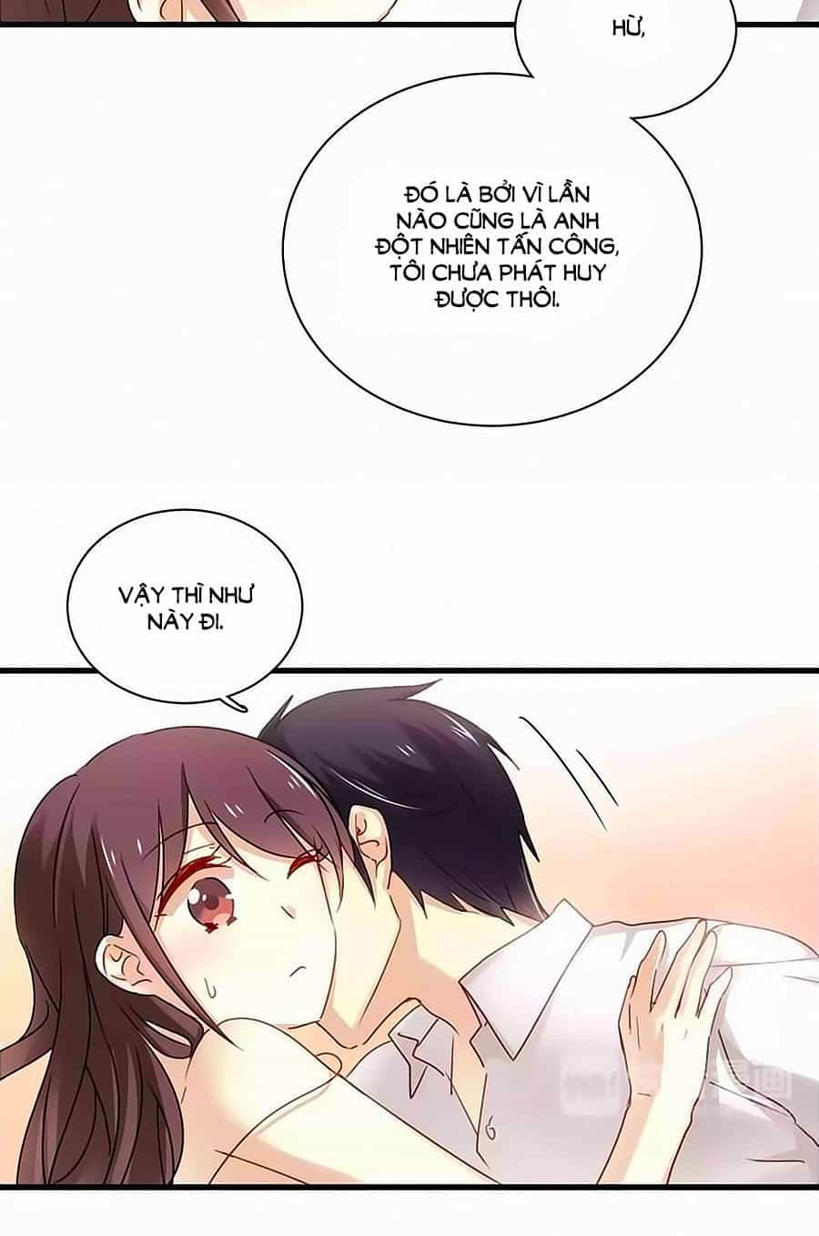 Tình Yêu Là Thế - Chương 72 - ảnh 12