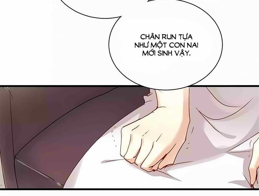 Tình Yêu Là Thế - Chương 72 - ảnh 30
