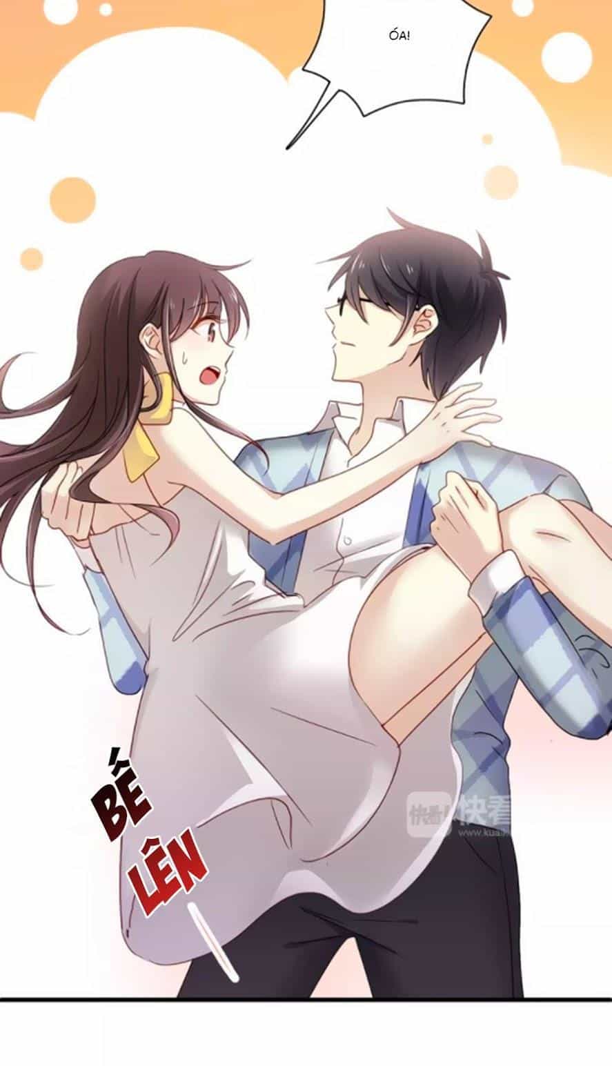 Tình Yêu Là Thế - Chương 73 - ảnh 23