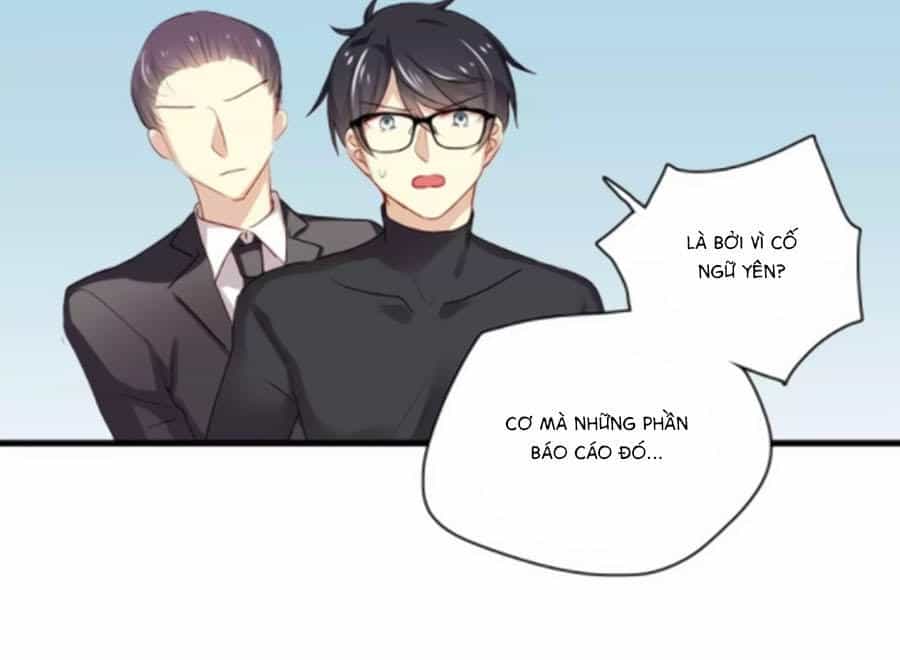 Tình Yêu Là Thế - Chương 77 - ảnh 19