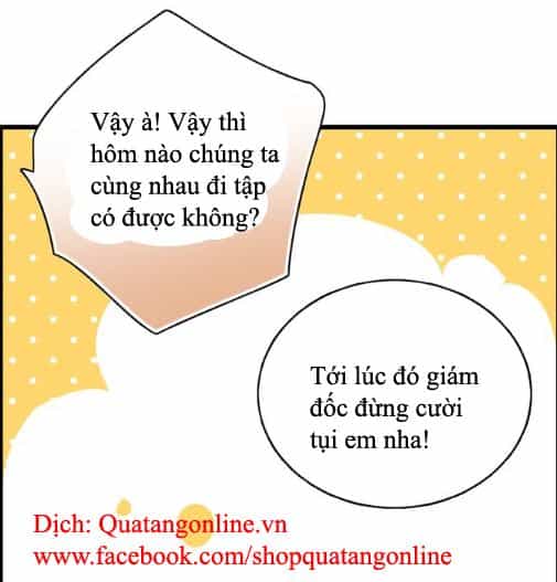 Tình Yêu Là Thế - Chương 7 - ảnh 13