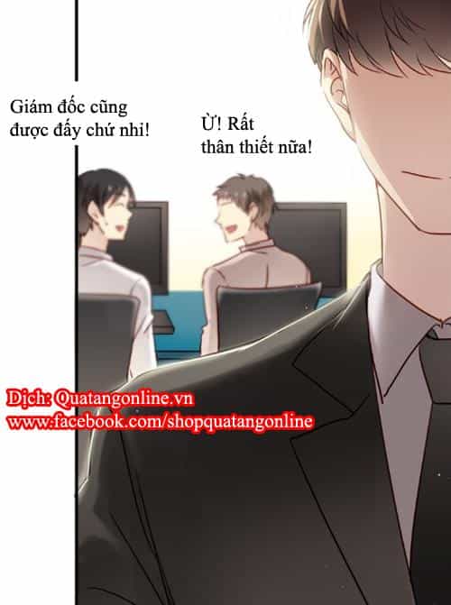 Tình Yêu Là Thế - Chương 7 - ảnh 15