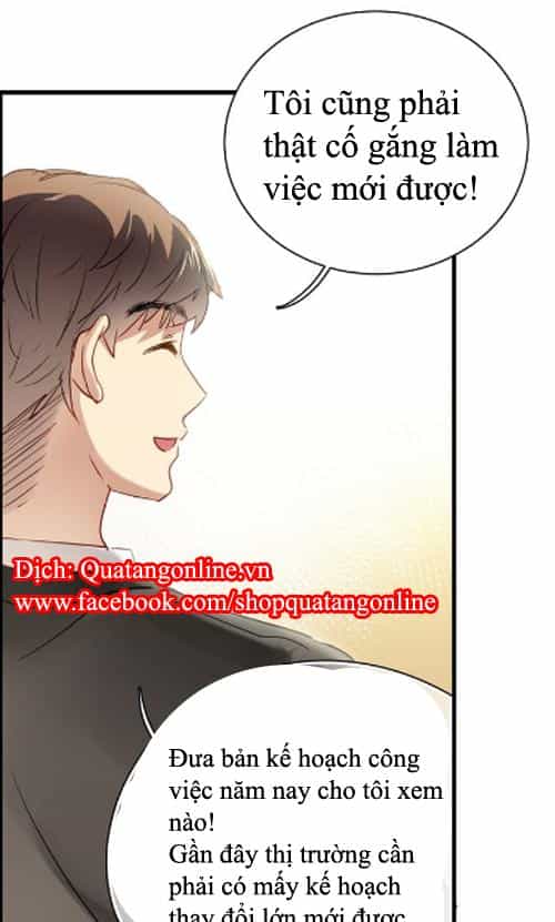 Tình Yêu Là Thế - Chương 7 - ảnh 17