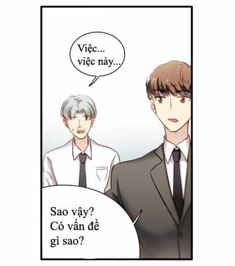 Tình Yêu Là Thế - Chương 7 - ảnh 18