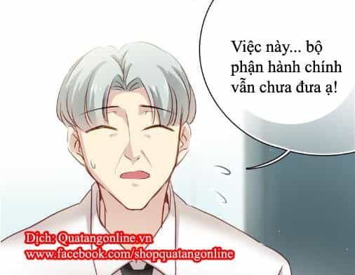 Tình Yêu Là Thế - Chương 7 - ảnh 19