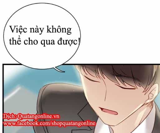 Tình Yêu Là Thế - Chương 7 - ảnh 21