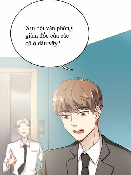 Tình Yêu Là Thế - Chương 7 - ảnh 24