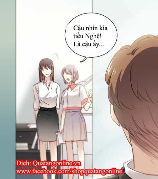 Tình Yêu Là Thế - Chương 7 - ảnh 27