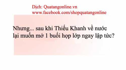 Tình Yêu Là Thế - Chương 7 - ảnh 31
