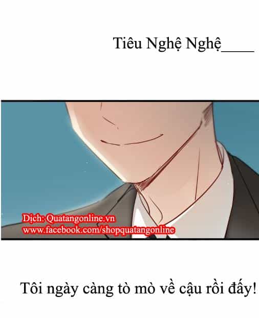Tình Yêu Là Thế - Chương 7 - ảnh 33