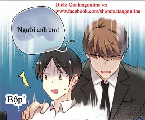 Tình Yêu Là Thế - Chương 7 - ảnh 6