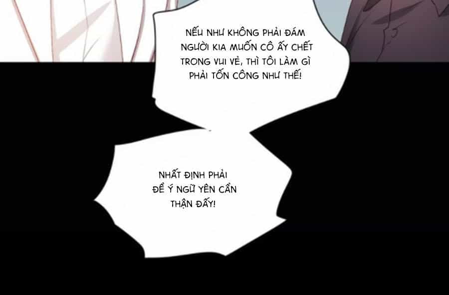 Tình Yêu Là Thế - Chương 80 - ảnh 29