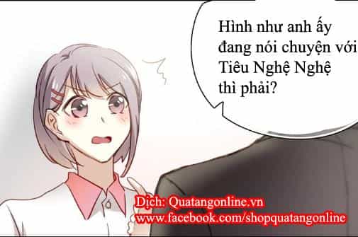 Tình Yêu Là Thế - Chương 8 - ảnh 11