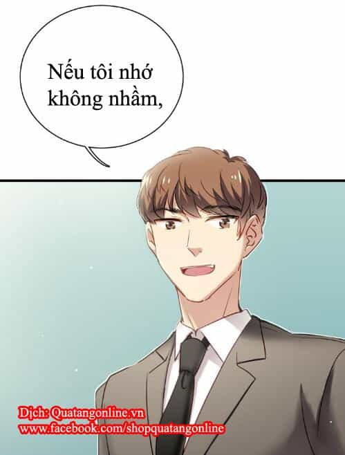 Tình Yêu Là Thế - Chương 8 - ảnh 13