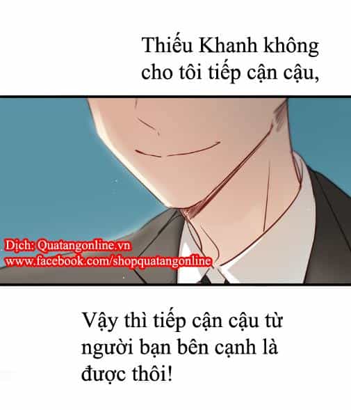 Tình Yêu Là Thế - Chương 8 - ảnh 2