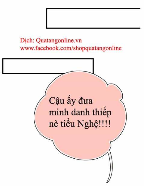 Tình Yêu Là Thế - Chương 8 - ảnh 22