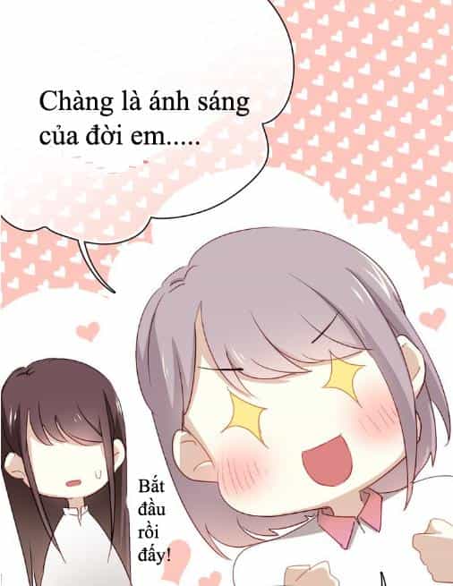 Tình Yêu Là Thế - Chương 8 - ảnh 27