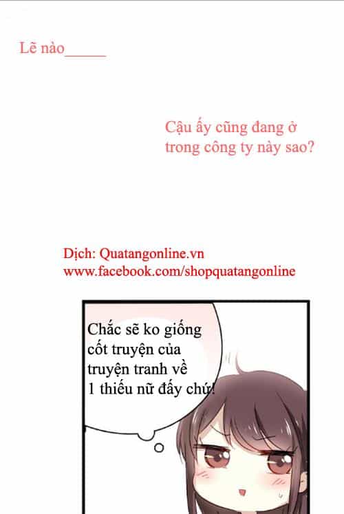 Tình Yêu Là Thế - Chương 8 - ảnh 33