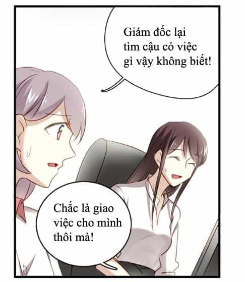 Tình Yêu Là Thế - Chương 8 - ảnh 40
