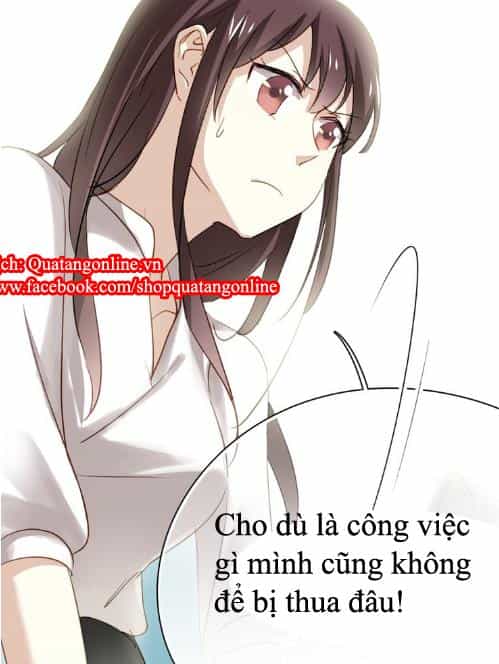 Tình Yêu Là Thế - Chương 8 - ảnh 41