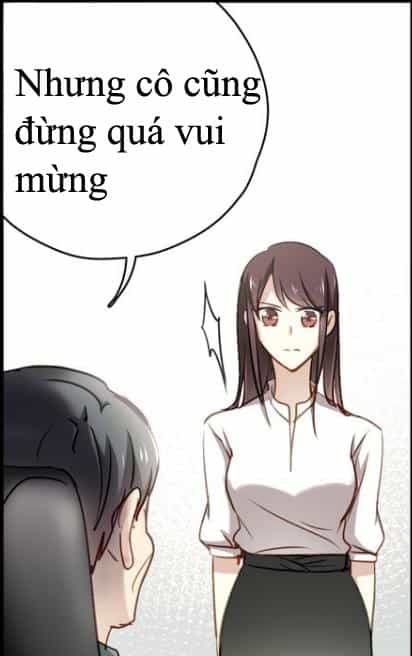 Tình Yêu Là Thế - Chương 8 - ảnh 46
