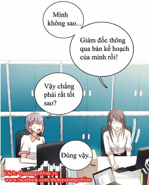 Tình Yêu Là Thế - Chương 8 - ảnh 53