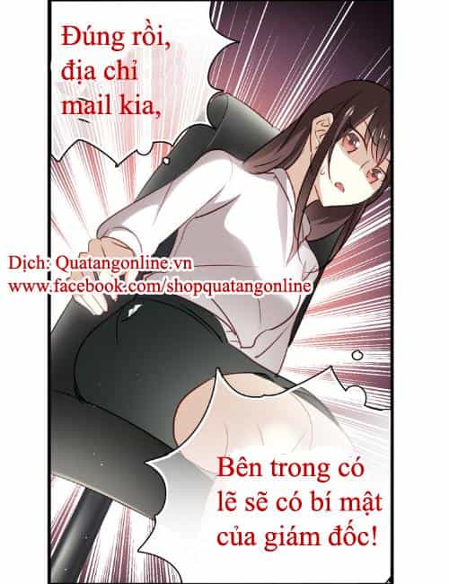 Tình Yêu Là Thế - Chương 8 - ảnh 56