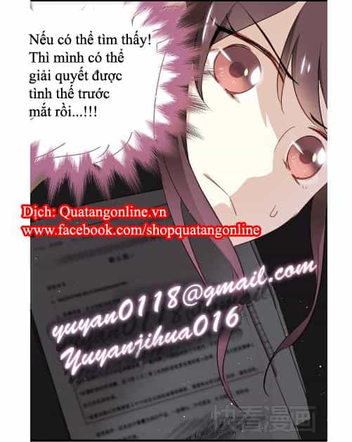 Tình Yêu Là Thế - Chương 8 - ảnh 57
