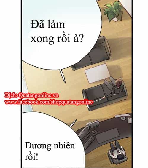 Tình Yêu Là Thế - Chương 8 - ảnh 59