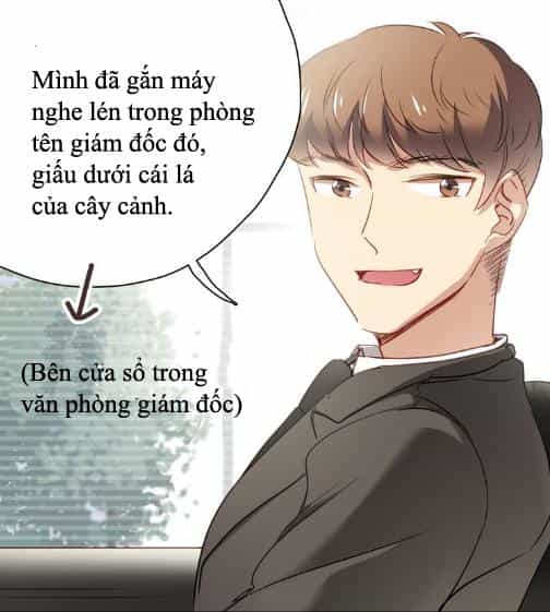 Tình Yêu Là Thế - Chương 8 - ảnh 60