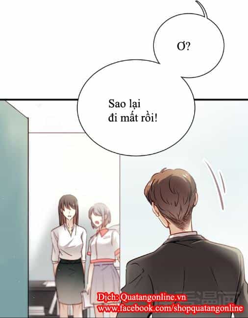 Tình Yêu Là Thế - Chương 8 - ảnh 8