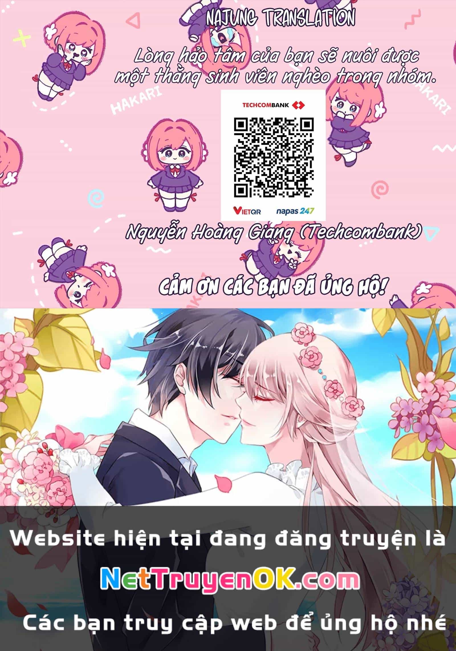 Tình Yêu Màu Lam Nhà Wakaba - Chương 7.5 - ảnh 5